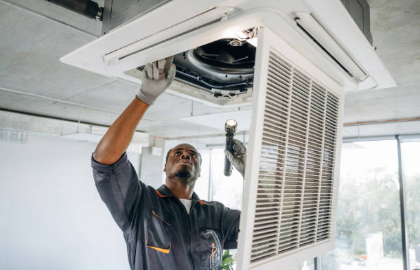 Licensed Furnace Repair service in Fabius, NY - FH HVAC